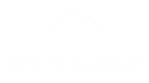 Logo đối tác Tokyu Land Corporation